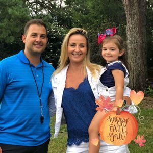 Meet your Posher, Angelica